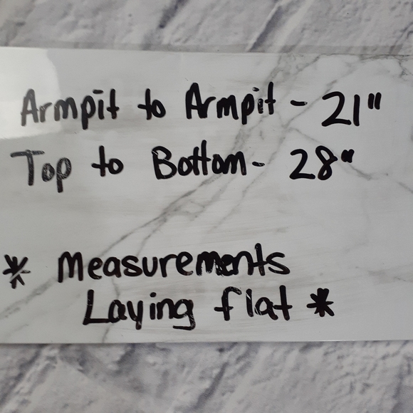 Aeropostale Pink & White Striped Button Down shirt - Picture 8 of 8